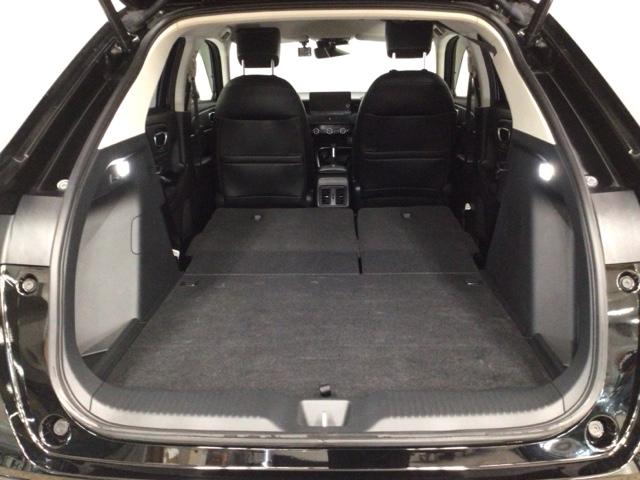 ヴェゼル ｅ：ＨＥＶＺ　ＬＥＤ・フルセグ・メモリナビ・バックカメラ・純正ＡＷ・ホンダＣＯＮＮＥＣＴ　衝突回避支援ブレーキ機能　スマキ　Ｐトランク　フルオートエアコン　エアバッグ　両席エアバック　Ｒカメ　パワーウィンドウ（22枚目）