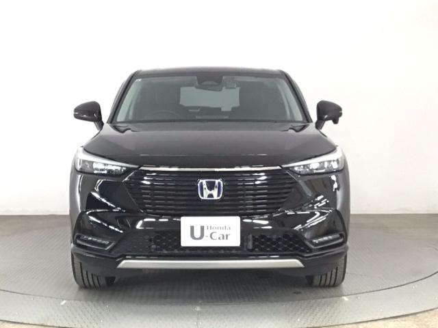 ヴェゼル ｅ：ＨＥＶＺ　ＬＥＤ・フルセグ・メモリナビ・バックカメラ・純正ＡＷ・ホンダＣＯＮＮＥＣＴ　衝突回避支援ブレーキ機能　スマキ　Ｐトランク　フルオートエアコン　エアバッグ　両席エアバック　Ｒカメ　パワーウィンドウ（34枚目）