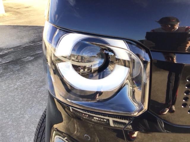 N-BOX ベースグレード デモカーUP・LED・フルセグ・メモリナビ・バックカメラ・片側電動ドア 衝突軽減システム スマートキ- カーテンエアバック イモビライザー ECOモード 横滑り防止 オートクルーズ LEDヘッドライト(3枚目)