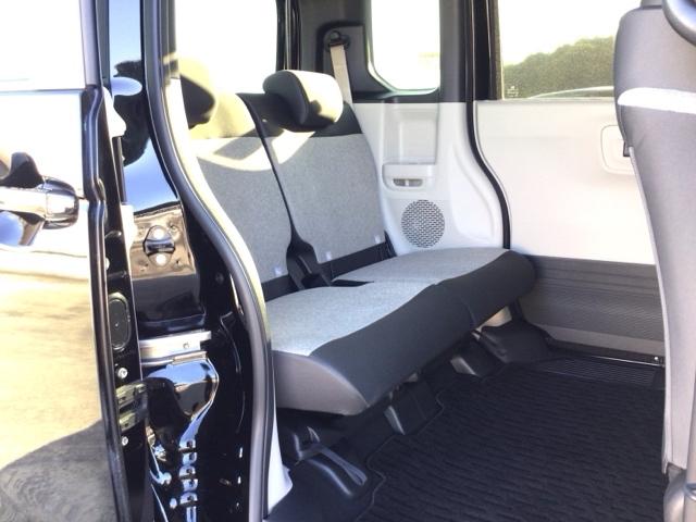 N-BOX ベースグレード デモカーUP・LED・フルセグ・メモリナビ・バックカメラ・片側電動ドア 衝突軽減システム スマートキ- カーテンエアバック イモビライザー ECOモード 横滑り防止 オートクルーズ LEDヘッドライト(14枚目)