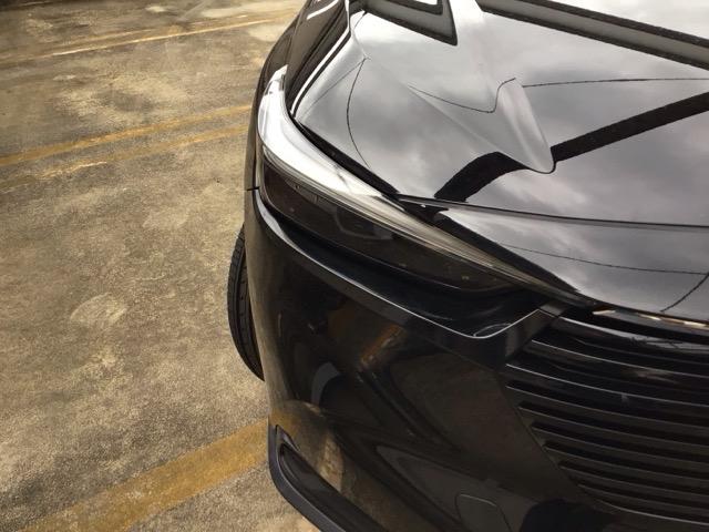 【ＬＥＤヘッドライト】ディスチャージヘッドライト（ＨＩＤ）と同等の明るさで、夜道や雨天走行が明るく視界良好！！　フォグライトも装備で、安心感さらにＵＰです♪安心ドライブを楽しんで下さい♪