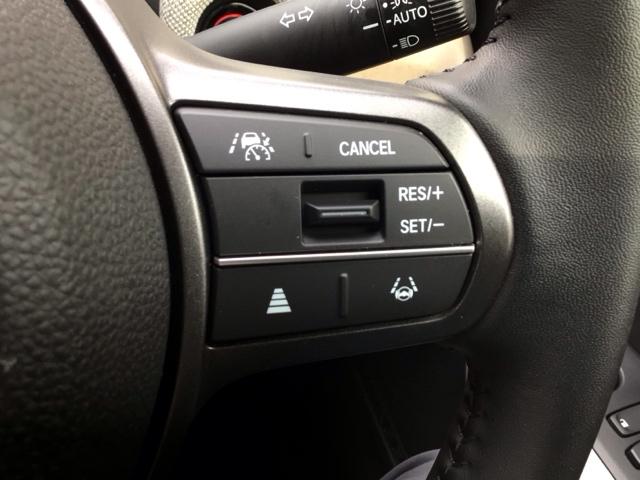 フリード エアーEX LED・フルセグ・メモリナビ・バックカメラ・純正AW・シートヒーター・ETC バックモニター 盗難防止システム 両側パワースライドドア 横滑り防止装置 クルコン ETC車載器 オートエアコン クリソナ(5枚目)