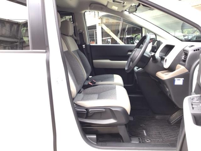 フリード エアーEX LED・フルセグ・メモリナビ・バックカメラ・純正AW・シートヒーター・ETC バックモニター 盗難防止システム 両側パワースライドドア 横滑り防止装置 クルコン ETC車載器 オートエアコン クリソナ(15枚目)