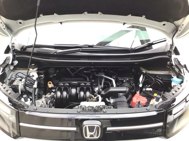 フリード エアーEX LED・フルセグ・メモリナビ・バックカメラ・純正AW・シートヒーター・ETC バックモニター 盗難防止システム 両側パワースライドドア 横滑り防止装置 クルコン ETC車載器 オートエアコン クリソナ(20枚目)