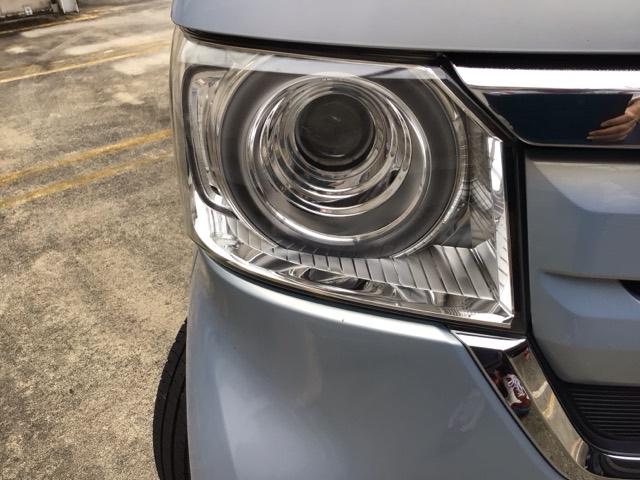 N-BOX G・Lホンダセンシング LED・CDチューナー・スマートキー・盗難防止装置・シートヒーター・ETC レーダブレーキ Sヒータ カーテンエアバック ESC キーフリーシステム LEDライト クルコン 両席エアバック エアコン(3枚目)