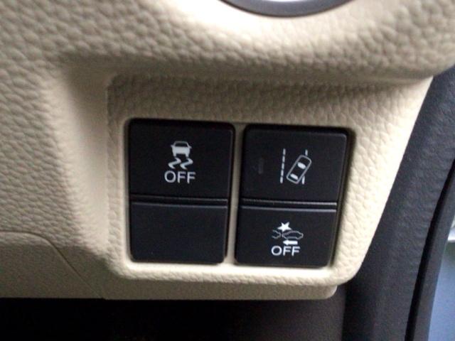 N-BOX G・Lホンダセンシング LED・CDチューナー・スマートキー・盗難防止装置・シートヒーター・ETC レーダブレーキ Sヒータ カーテンエアバック ESC キーフリーシステム LEDライト クルコン 両席エアバック エアコン(7枚目)