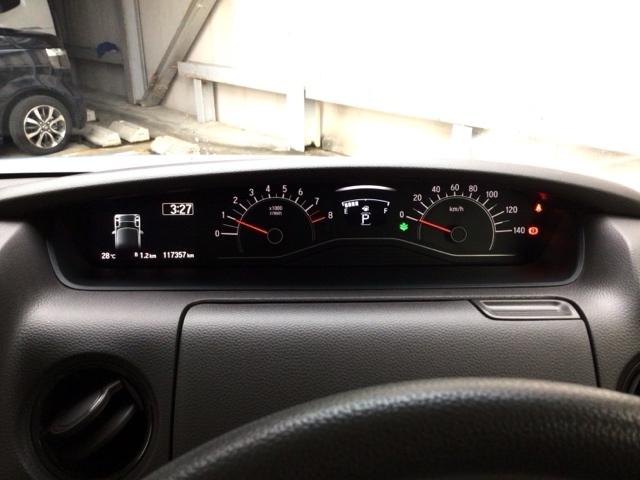 N-BOX G・Lホンダセンシング LED・CDチューナー・スマートキー・盗難防止装置・シートヒーター・ETC レーダブレーキ Sヒータ カーテンエアバック ESC キーフリーシステム LEDライト クルコン 両席エアバック エアコン(11枚目)