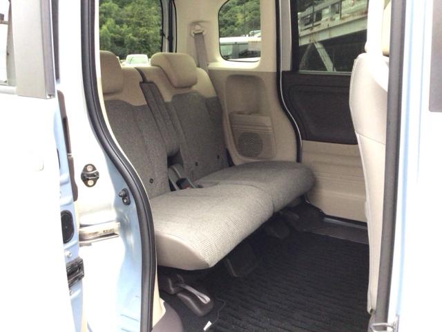 N-BOX G・Lホンダセンシング LED・CDチューナー・スマートキー・盗難防止装置・シートヒーター・ETC レーダブレーキ Sヒータ カーテンエアバック ESC キーフリーシステム LEDライト クルコン 両席エアバック エアコン(14枚目)