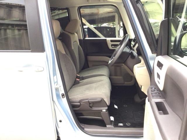 N-BOX G・Lホンダセンシング LED・CDチューナー・スマートキー・盗難防止装置・シートヒーター・ETC レーダブレーキ Sヒータ カーテンエアバック ESC キーフリーシステム LEDライト クルコン 両席エアバック エアコン(15枚目)