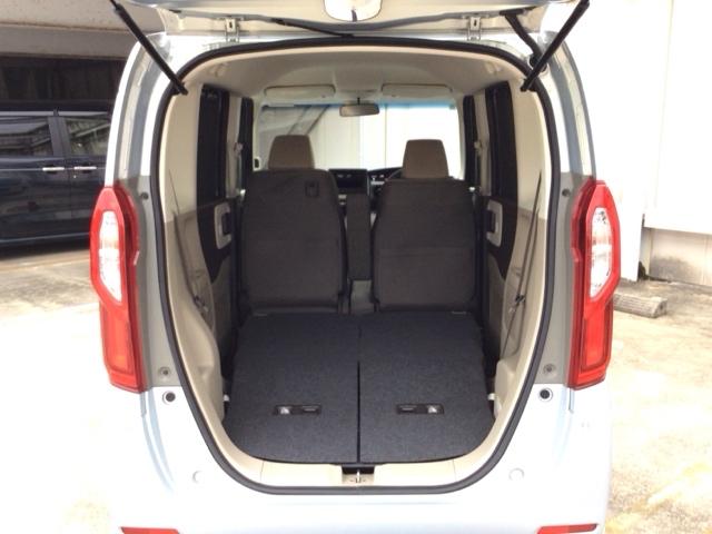 N-BOX G・Lホンダセンシング LED・CDチューナー・スマートキー・盗難防止装置・シートヒーター・ETC レーダブレーキ Sヒータ カーテンエアバック ESC キーフリーシステム LEDライト クルコン 両席エアバック エアコン(22枚目)