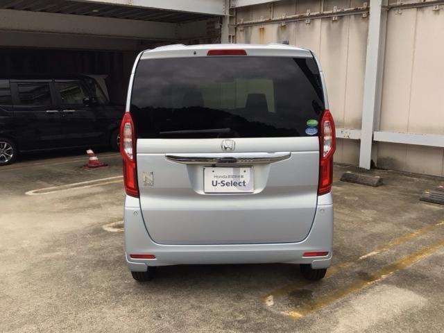 N-BOX G・Lホンダセンシング LED・CDチューナー・スマートキー・盗難防止装置・シートヒーター・ETC レーダブレーキ Sヒータ カーテンエアバック ESC キーフリーシステム LEDライト クルコン 両席エアバック エアコン(27枚目)