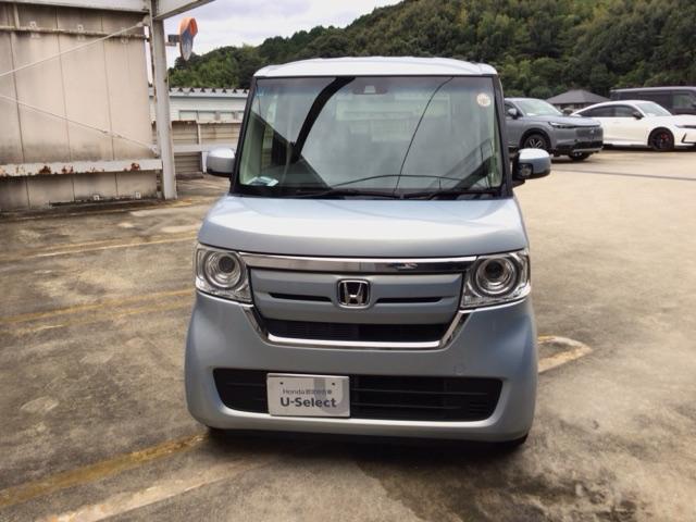 N-BOX G・Lホンダセンシング LED・CDチューナー・スマートキー・盗難防止装置・シートヒーター・ETC レーダブレーキ Sヒータ カーテンエアバック ESC キーフリーシステム LEDライト クルコン 両席エアバック エアコン(28枚目)