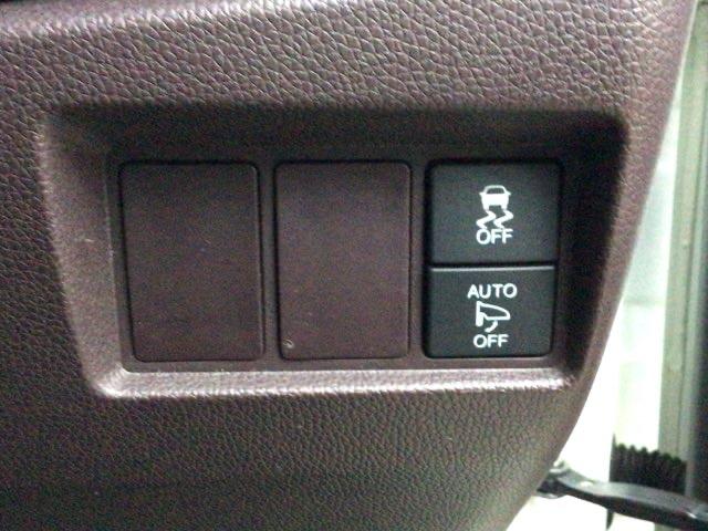 【ＶＳＡ】ブレーキ時の車輪ロックを防ぐＡＢＳ、加速時などの車輪空転を抑えるＴＣＳ、旋回時の横滑り抑制の３つの機能をトータルに制御！予期しないクルマの挙動の乱れを防ぐ安全装備です♪