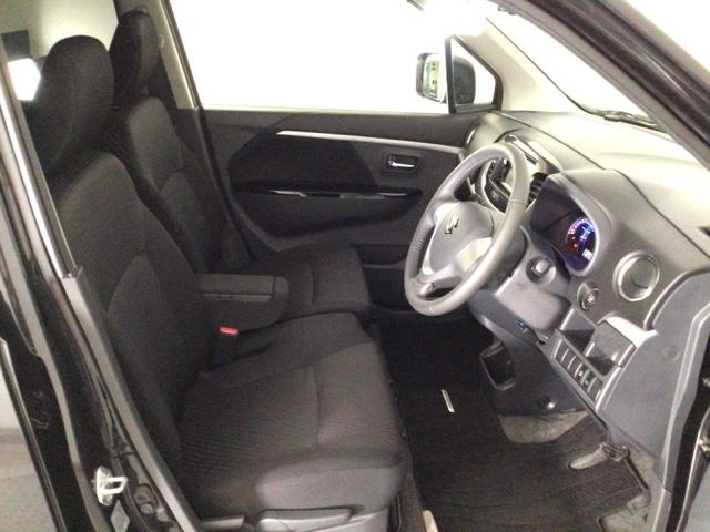 ワゴンＲスティングレー Ｘ　ＨＩＤ・ワンセグ・メモリナビ・ＤＶＤ・スマートキー・純正ＡＷ・ＥＴＣ　ナビテレビ　ＥＴＣ付　スマートキープッシュスタート　ワンセグＴＶ　ＤＶＤ再生可　ベンチ　ＡＢＳ付　運転席エアバッグ　パワステ　ＰＷ（15枚目）