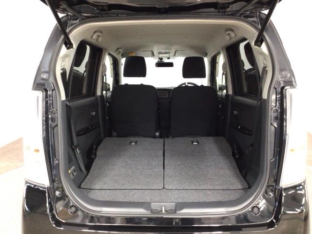 ワゴンＲスティングレー Ｘ　ＨＩＤ・ワンセグ・メモリナビ・ＤＶＤ・スマートキー・純正ＡＷ・ＥＴＣ　ナビテレビ　ＥＴＣ付　スマートキープッシュスタート　ワンセグＴＶ　ＤＶＤ再生可　ベンチ　ＡＢＳ付　運転席エアバッグ　パワステ　ＰＷ（22枚目）