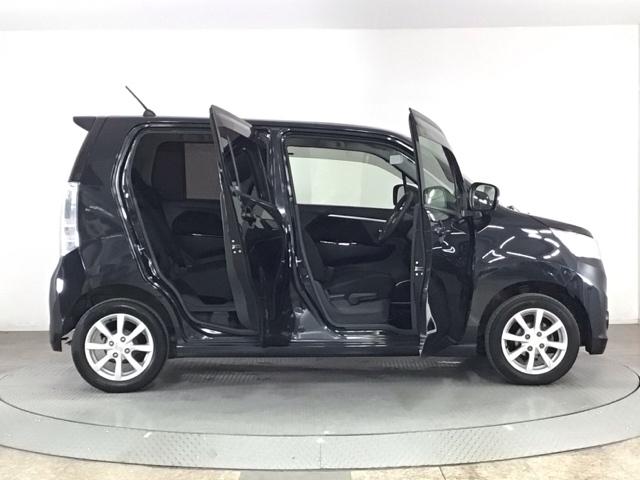 ワゴンＲスティングレー Ｘ　ＨＩＤ・ワンセグ・メモリナビ・ＤＶＤ・スマートキー・純正ＡＷ・ＥＴＣ　ナビテレビ　ＥＴＣ付　スマートキープッシュスタート　ワンセグＴＶ　ＤＶＤ再生可　ベンチ　ＡＢＳ付　運転席エアバッグ　パワステ　ＰＷ（24枚目）