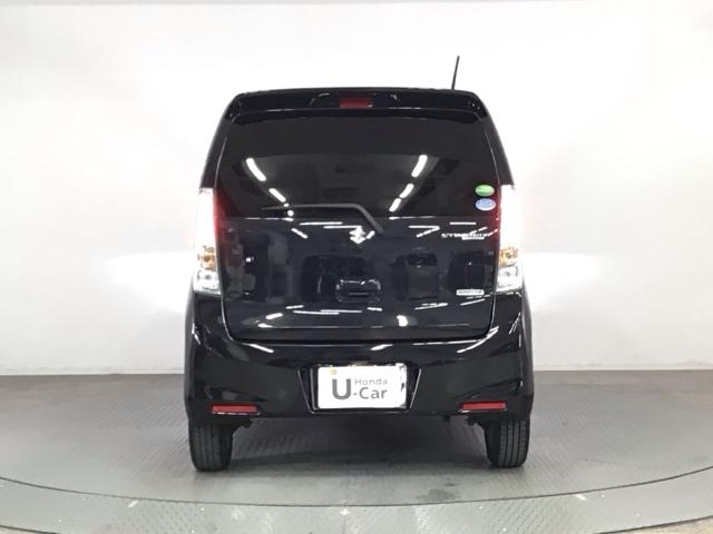 ワゴンＲスティングレー Ｘ　ＨＩＤ・ワンセグ・メモリナビ・ＤＶＤ・スマートキー・純正ＡＷ・ＥＴＣ　ナビテレビ　ＥＴＣ付　スマートキープッシュスタート　ワンセグＴＶ　ＤＶＤ再生可　ベンチ　ＡＢＳ付　運転席エアバッグ　パワステ　ＰＷ（25枚目）