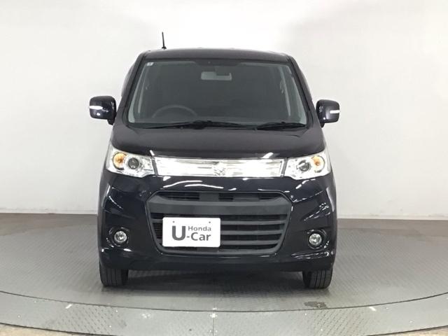 ワゴンＲスティングレー Ｘ　ＨＩＤ・ワンセグ・メモリナビ・ＤＶＤ・スマートキー・純正ＡＷ・ＥＴＣ　ナビテレビ　ＥＴＣ付　スマートキープッシュスタート　ワンセグＴＶ　ＤＶＤ再生可　ベンチ　ＡＢＳ付　運転席エアバッグ　パワステ　ＰＷ（26枚目）