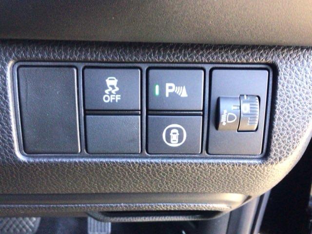 ヴェゼル ｅ：ＨＥＶＸ　ＬＥＤ・フルセグ・メモリナビ・バックカメラ・純正ＡＷ・障害物センサー・ＥＴＣ　前後障害物センサー　ＡＡＣ　イモビライザー　スマ－トキ－　誤発進抑制　ＰＷ　リアカメラ　クルコン　ＥＳＣ　ＥＴＣ装備　ＰＳ（7枚目）