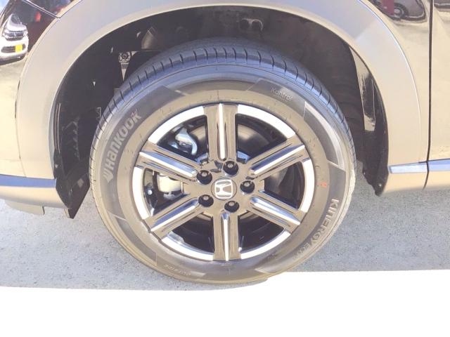 ヴェゼル ｅ：ＨＥＶＸ　ＬＥＤ・フルセグ・メモリナビ・バックカメラ・純正ＡＷ・障害物センサー・ＥＴＣ　前後障害物センサー　ＡＡＣ　イモビライザー　スマ－トキ－　誤発進抑制　ＰＷ　リアカメラ　クルコン　ＥＳＣ　ＥＴＣ装備　ＰＳ（12枚目）