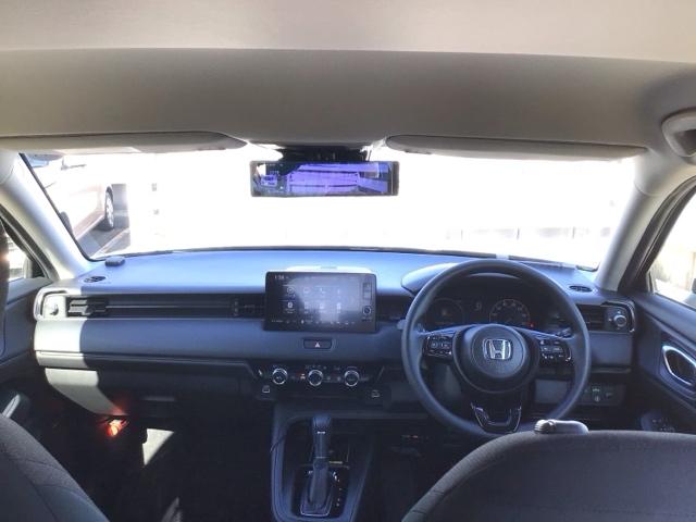 ヴェゼル ｅ：ＨＥＶＸ　ＬＥＤ・フルセグ・メモリナビ・バックカメラ・純正ＡＷ・障害物センサー・ＥＴＣ　前後障害物センサー　ＡＡＣ　イモビライザー　スマ－トキ－　誤発進抑制　ＰＷ　リアカメラ　クルコン　ＥＳＣ　ＥＴＣ装備　ＰＳ（16枚目）