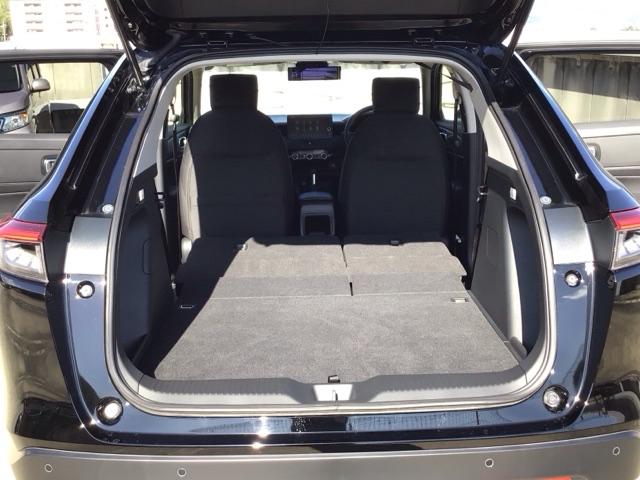 ヴェゼル ｅ：ＨＥＶＸ　ＬＥＤ・フルセグ・メモリナビ・バックカメラ・純正ＡＷ・障害物センサー・ＥＴＣ　前後障害物センサー　ＡＡＣ　イモビライザー　スマ－トキ－　誤発進抑制　ＰＷ　リアカメラ　クルコン　ＥＳＣ　ＥＴＣ装備　ＰＳ（22枚目）