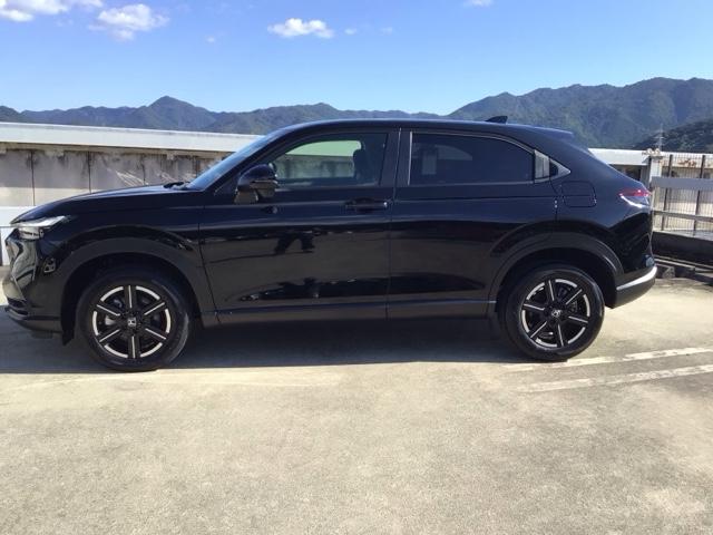 ヴェゼル ｅ：ＨＥＶＸ　ＬＥＤ・フルセグ・メモリナビ・バックカメラ・純正ＡＷ・障害物センサー・ＥＴＣ　前後障害物センサー　ＡＡＣ　イモビライザー　スマ－トキ－　誤発進抑制　ＰＷ　リアカメラ　クルコン　ＥＳＣ　ＥＴＣ装備　ＰＳ（25枚目）