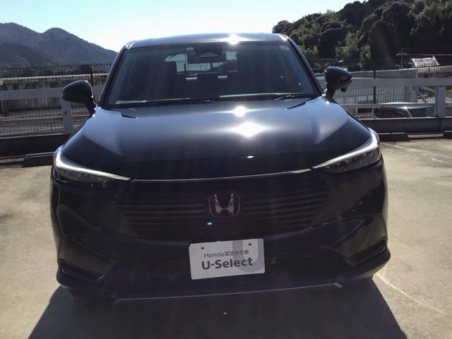 ヴェゼル ｅ：ＨＥＶＸ　ＬＥＤ・フルセグ・メモリナビ・バックカメラ・純正ＡＷ・障害物センサー・ＥＴＣ　前後障害物センサー　ＡＡＣ　イモビライザー　スマ－トキ－　誤発進抑制　ＰＷ　リアカメラ　クルコン　ＥＳＣ　ＥＴＣ装備　ＰＳ（27枚目）