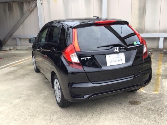 フィット １３Ｇ・Ｌホンダセンシング　ＬＥＤ・ワンセグ・メモリナビ・ＤＶＤ・バックカメラ・ＥＣＯＮスイッチ・ＥＴＣ　ＥＴＣ車載器　ＤＶＤ再生可　ナビ＆ＴＶ　サイドカーテンエアバック　ＵＳＢ　リアカメラ　エアバック　パワーウインドウ　ＶＳＡ（5枚目）