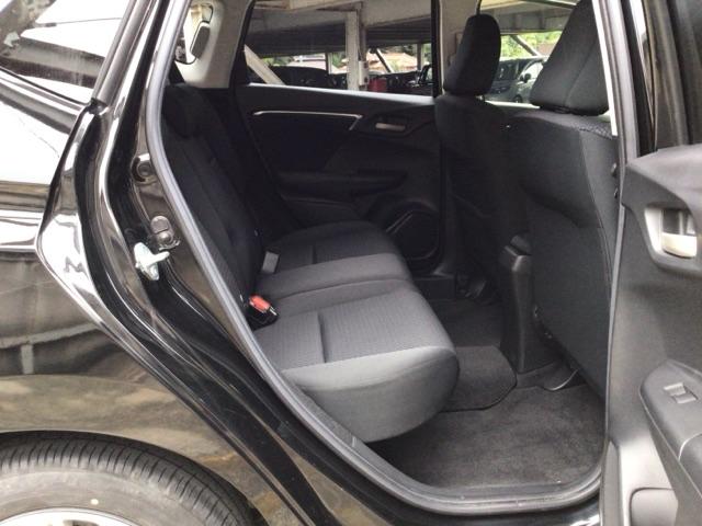 フィット １３Ｇ・Ｌホンダセンシング　ＬＥＤ・ワンセグ・メモリナビ・ＤＶＤ・バックカメラ・ＥＣＯＮスイッチ・ＥＴＣ　ＥＴＣ車載器　ＤＶＤ再生可　ナビ＆ＴＶ　サイドカーテンエアバック　ＵＳＢ　リアカメラ　エアバック　パワーウインドウ　ＶＳＡ（14枚目）