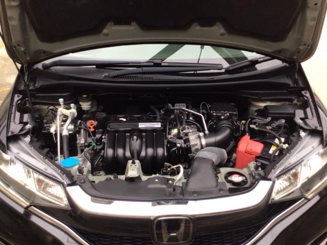 フィット １３Ｇ・Ｌホンダセンシング　ＬＥＤ・ワンセグ・メモリナビ・ＤＶＤ・バックカメラ・ＥＣＯＮスイッチ・ＥＴＣ　ＥＴＣ車載器　ＤＶＤ再生可　ナビ＆ＴＶ　サイドカーテンエアバック　ＵＳＢ　リアカメラ　エアバック　パワーウインドウ　ＶＳＡ（20枚目）