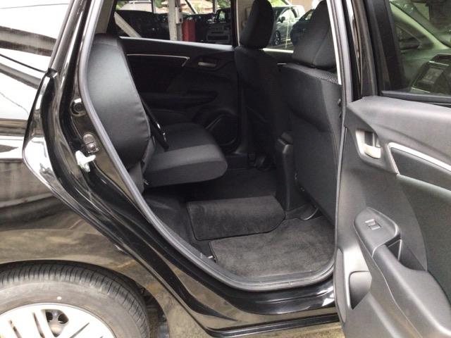 フィット １３Ｇ・Ｌホンダセンシング　ＬＥＤ・ワンセグ・メモリナビ・ＤＶＤ・バックカメラ・ＥＣＯＮスイッチ・ＥＴＣ　ＥＴＣ車載器　ＤＶＤ再生可　ナビ＆ＴＶ　サイドカーテンエアバック　ＵＳＢ　リアカメラ　エアバック　パワーウインドウ　ＶＳＡ（24枚目）