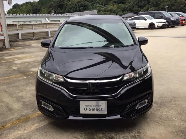 フィット １３Ｇ・Ｌホンダセンシング　ＬＥＤ・ワンセグ・メモリナビ・ＤＶＤ・バックカメラ・ＥＣＯＮスイッチ・ＥＴＣ　ＥＴＣ車載器　ＤＶＤ再生可　ナビ＆ＴＶ　サイドカーテンエアバック　ＵＳＢ　リアカメラ　エアバック　パワーウインドウ　ＶＳＡ（26枚目）