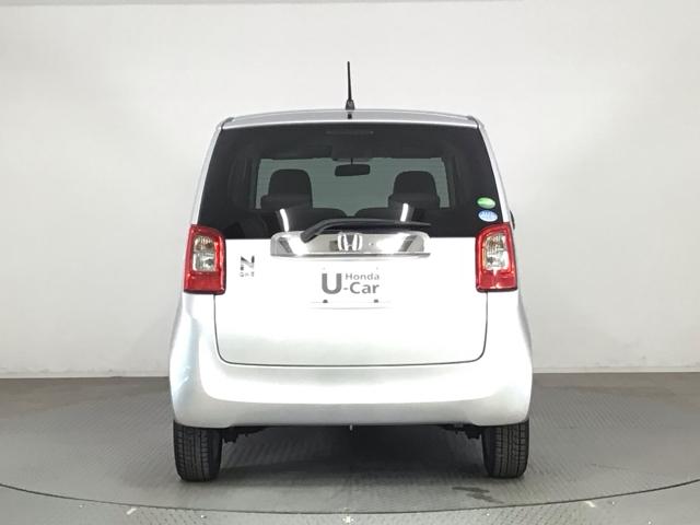 Ｎ－ＯＮＥ Ｇ　ワンセグ・メモリナビ・ＤＶＤ・ＣＤ・社外ＡＷ・スマートキー・ＥＴＣ　Ｓキー　ＥＴＣ付き　オ－トエアコン　ナビＴＶ　ベンチシート　横滑防止　ＤＶＤ再生　キーレス　運転席エアバック　運転席助手席エアバック（3枚目）