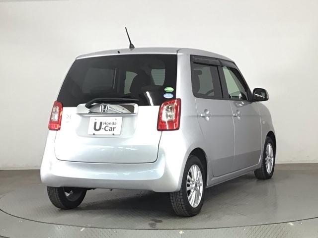 Ｎ－ＯＮＥ Ｇ　ワンセグ・メモリナビ・ＤＶＤ・ＣＤ・社外ＡＷ・スマートキー・ＥＴＣ　Ｓキー　ＥＴＣ付き　オ－トエアコン　ナビＴＶ　ベンチシート　横滑防止　ＤＶＤ再生　キーレス　運転席エアバック　運転席助手席エアバック（5枚目）