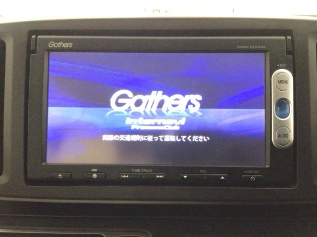 Ｎ－ＯＮＥ Ｇ　ワンセグ・メモリナビ・ＤＶＤ・ＣＤ・社外ＡＷ・スマートキー・ＥＴＣ　Ｓキー　ＥＴＣ付き　オ－トエアコン　ナビＴＶ　ベンチシート　横滑防止　ＤＶＤ再生　キーレス　運転席エアバック　運転席助手席エアバック（6枚目）