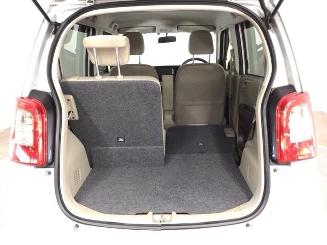 Ｎ－ＯＮＥ Ｇ　ワンセグ・メモリナビ・ＤＶＤ・ＣＤ・社外ＡＷ・スマートキー・ＥＴＣ　Ｓキー　ＥＴＣ付き　オ－トエアコン　ナビＴＶ　ベンチシート　横滑防止　ＤＶＤ再生　キーレス　運転席エアバック　運転席助手席エアバック（13枚目）