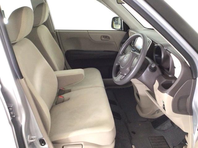 Ｎ－ＯＮＥ Ｇ　ワンセグ・メモリナビ・ＤＶＤ・ＣＤ・社外ＡＷ・スマートキー・ＥＴＣ　Ｓキー　ＥＴＣ付き　オ－トエアコン　ナビＴＶ　ベンチシート　横滑防止　ＤＶＤ再生　キーレス　運転席エアバック　運転席助手席エアバック（15枚目）