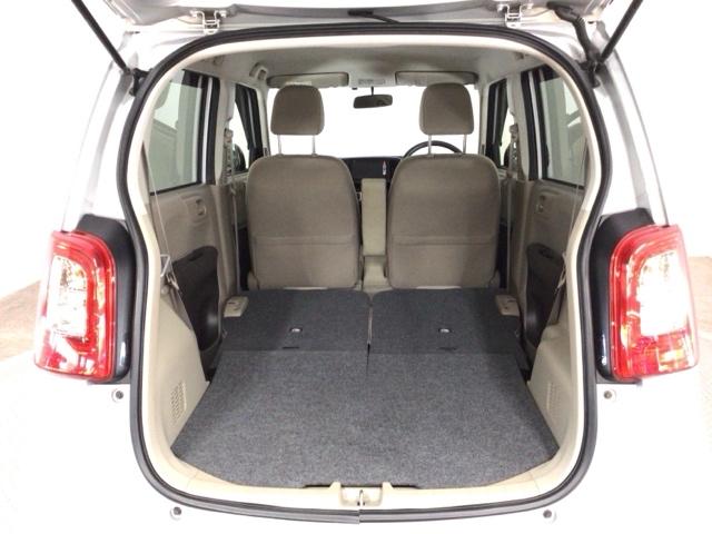 Ｎ－ＯＮＥ Ｇ　ワンセグ・メモリナビ・ＤＶＤ・ＣＤ・社外ＡＷ・スマートキー・ＥＴＣ　Ｓキー　ＥＴＣ付き　オ－トエアコン　ナビＴＶ　ベンチシート　横滑防止　ＤＶＤ再生　キーレス　運転席エアバック　運転席助手席エアバック（22枚目）