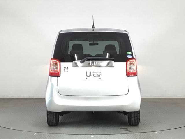 Ｎ－ＯＮＥ Ｇ　ワンセグ・メモリナビ・ＤＶＤ・ＣＤ・社外ＡＷ・スマートキー・ＥＴＣ　Ｓキー　ＥＴＣ付き　オ－トエアコン　ナビＴＶ　ベンチシート　横滑防止　ＤＶＤ再生　キーレス　運転席エアバック　運転席助手席エアバック（26枚目）