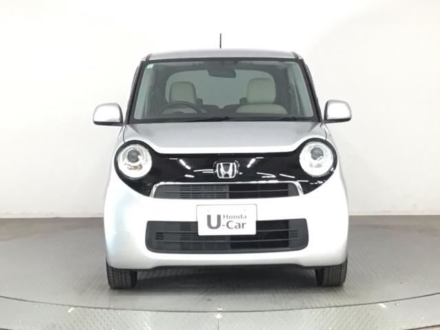 Ｎ－ＯＮＥ Ｇ　ワンセグ・メモリナビ・ＤＶＤ・ＣＤ・社外ＡＷ・スマートキー・ＥＴＣ　Ｓキー　ＥＴＣ付き　オ－トエアコン　ナビＴＶ　ベンチシート　横滑防止　ＤＶＤ再生　キーレス　運転席エアバック　運転席助手席エアバック（27枚目）