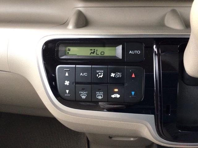 【オートエアコン】汗ばむ夏・ジメジメする梅雨時・冷え冷えする冬も快適☆♪ 簡単操作で、春夏秋冬 一年中快適です♪お好みの温度をセットするだけで、エアコンの風量などを自動でコントロールします♪☆