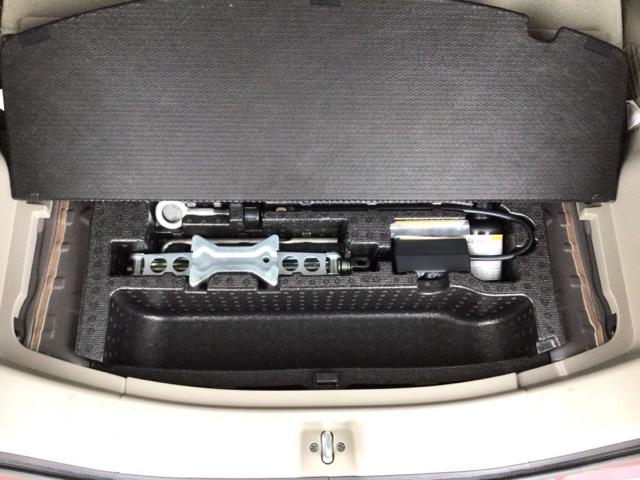 当店での販売車両は、車検整備はもちろん、車検残ありの車両でも点検整備をしっかり終わらせてからお客様へ引き渡し致しますので、安心してご購入いただけます♪