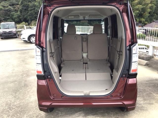 車を初めて購入されるお客様や、車にあまり詳しくないお客様にもわかりやすく丁寧に説明させて頂きます♪