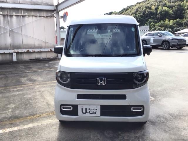 車を初めて購入されるお客様や、車にあまり詳しくないお客様にもわかりやすく丁寧に説明させて頂きます♪