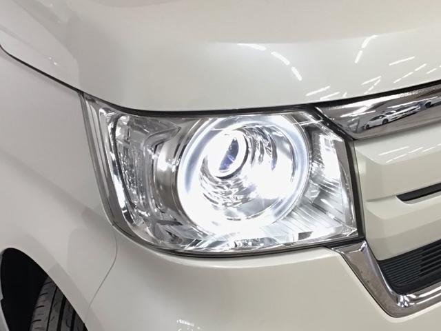 N-BOX G・Lホンダセンシング LED・フルセグ・メモリナビ・バックカメラ・純正AW・両側電動ドア・ETC W電動ドア レーダブレーキ カーテンエアバック ESC キーフリーシステム LEDライト フルセグ対応 バックM TVナビ(3枚目)