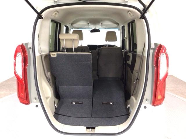 N-BOX G・Lホンダセンシング LED・フルセグ・メモリナビ・バックカメラ・純正AW・両側電動ドア・ETC W電動ドア レーダブレーキ カーテンエアバック ESC キーフリーシステム LEDライト フルセグ対応 バックM TVナビ(13枚目)