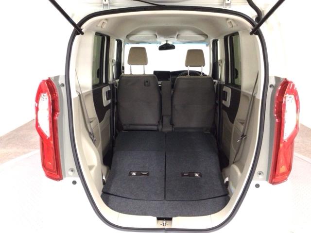 N-BOX G・Lホンダセンシング LED・フルセグ・メモリナビ・バックカメラ・純正AW・両側電動ドア・ETC W電動ドア レーダブレーキ カーテンエアバック ESC キーフリーシステム LEDライト フルセグ対応 バックM TVナビ(21枚目)