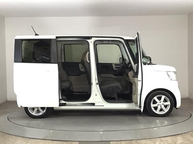 N-BOX G・Lホンダセンシング LED・フルセグ・メモリナビ・バックカメラ・純正AW・両側電動ドア・ETC W電動ドア レーダブレーキ カーテンエアバック ESC キーフリーシステム LEDライト フルセグ対応 バックM TVナビ(25枚目)