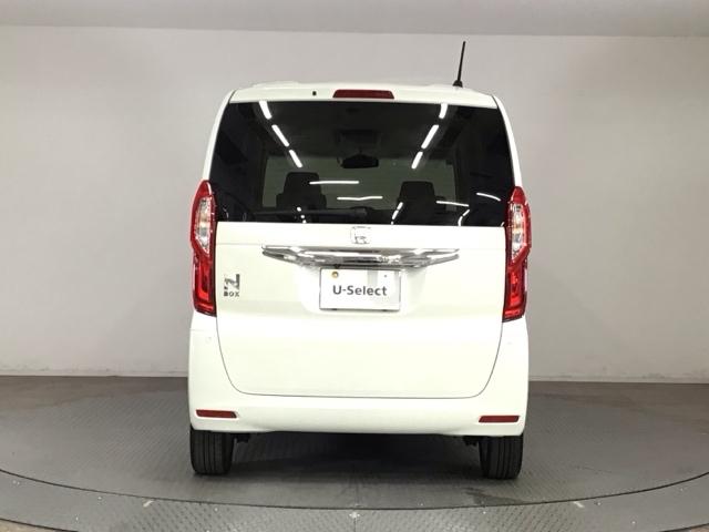 N-BOX G・Lホンダセンシング LED・フルセグ・メモリナビ・バックカメラ・純正AW・両側電動ドア・ETC W電動ドア レーダブレーキ カーテンエアバック ESC キーフリーシステム LEDライト フルセグ対応 バックM TVナビ(26枚目)